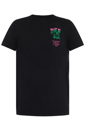 Printed t-shirt, zdjęcie 1 Printed t-shirt od Off White